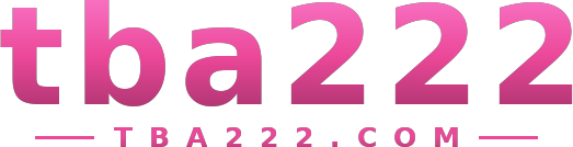 tba222 logo